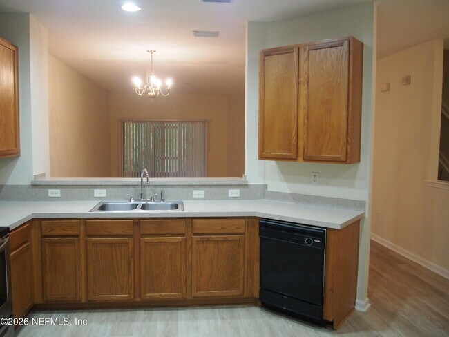 Photo - 12301 Kernan Forest Blvd Unit 1304