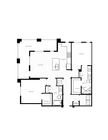 B5 floor plan Candour House