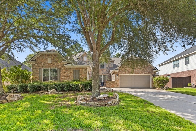 10702 Winding Green Dr