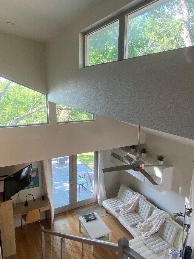 14020 Harbor STUDIO Rental House Rental in Waco, TX