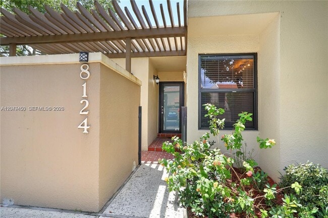 Photo - 8124 SW 87th Terrace