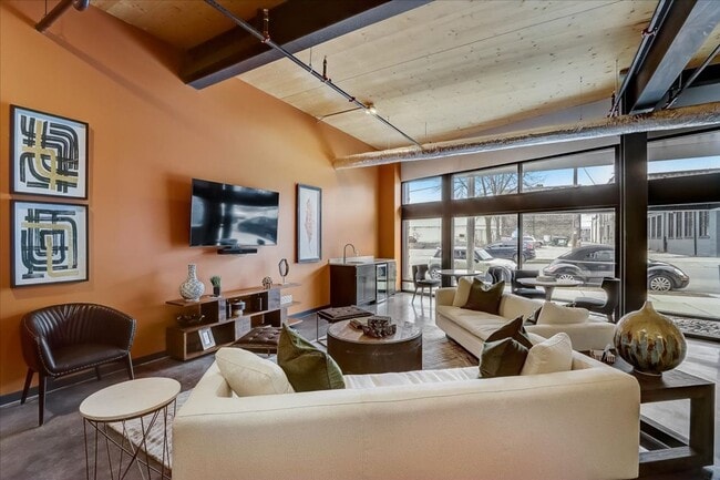 Photo - Timber Lofts MKE