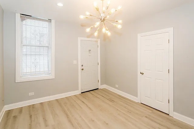 Photo - 834 N Mozart St Unit 1R