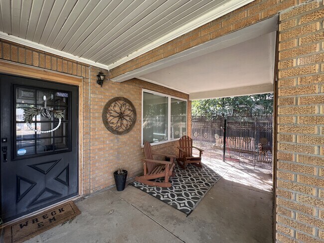 Photo - 2615 27th St