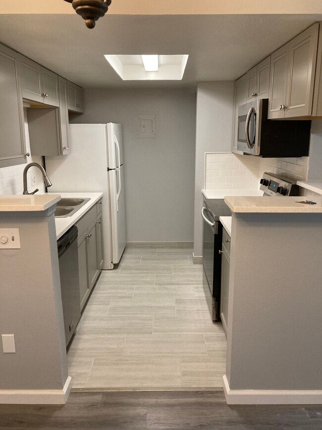 Photo - 4400 S Quebec St Condo Unit W108