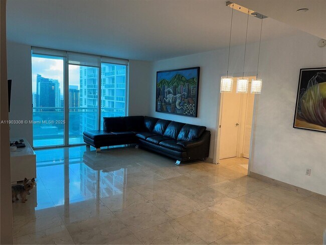 Photo - 950 Brickell Bay Dr Unit 3505