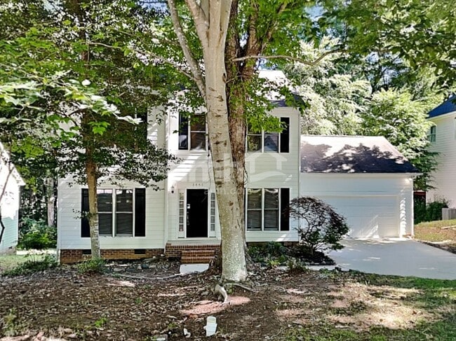 Building Photo - 3441 Singleleaf Ln Rental