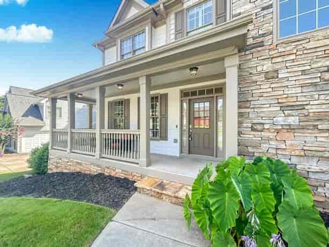 Photo - Stunning 5-Bedroom Executive Home in Kennesaw’s Preserve Falcon Hills!