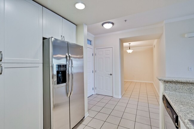 Photo - Large Santa Clara 1 Bedroom Condo in Rivermark Area