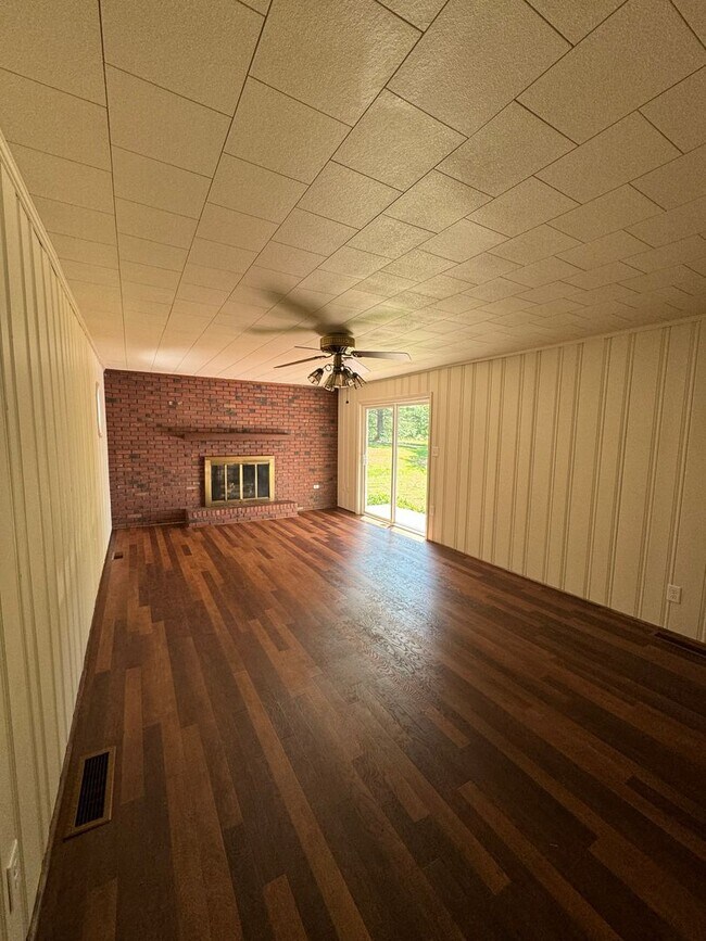 Photo - North Hall Ranch Home