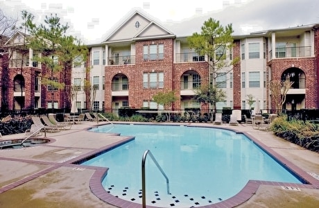 Photo - Post Oak Park