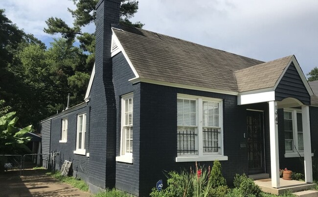 Building Photo - 1947 Felix Ave Rental