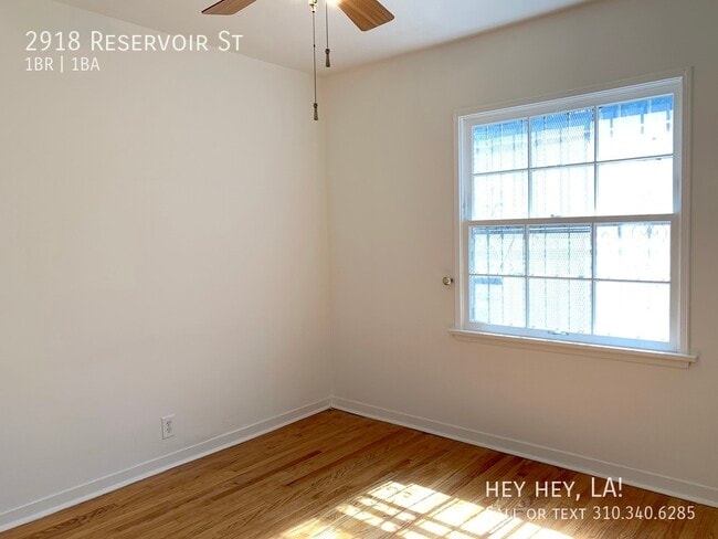 Photo - 2918 Reservoir St