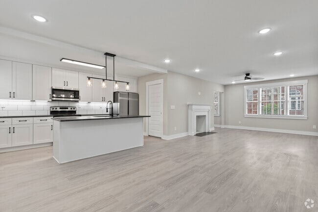 Building Photo - The Monarch Downtown Rental