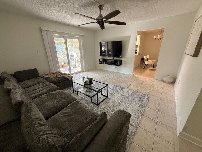 Photo - Furnished first floor Brand new renovated apartment