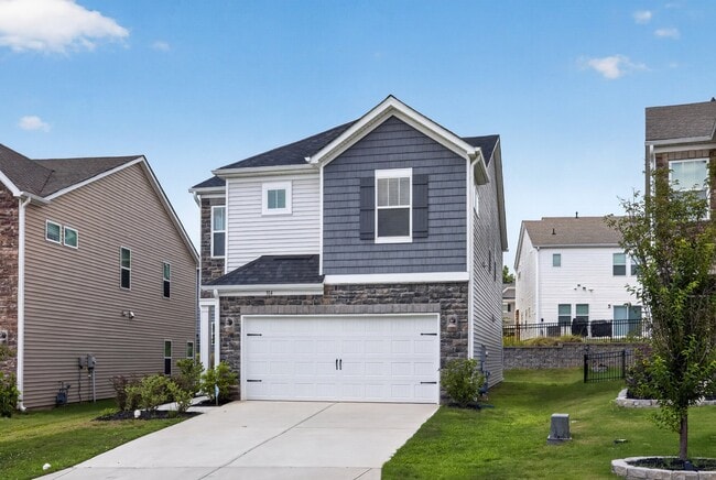 Photo - 314 Hyssop Ct