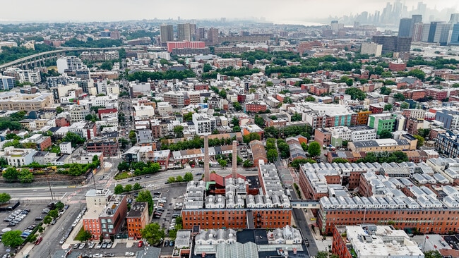 Photo - 187 Wayne St Unit 311c