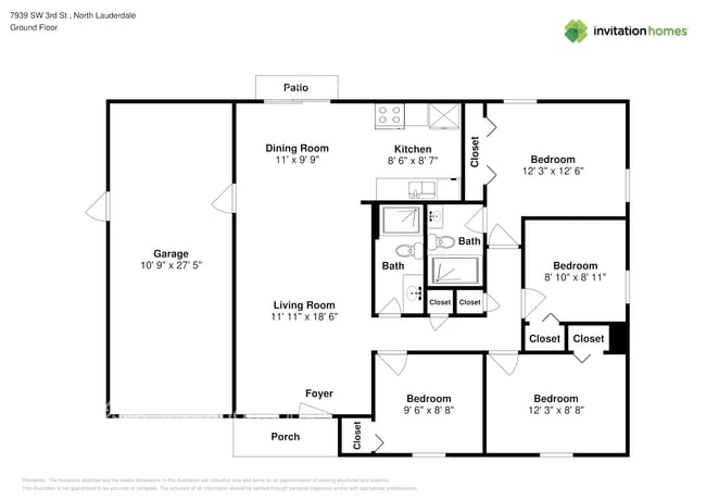 Photo - 7939 SW 3rd St