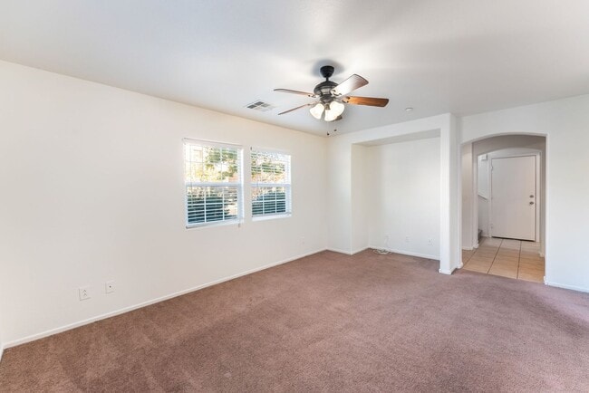 Photo - Bright and Spacious 3-Bedroom Home with Balcony and Modern Comforts!