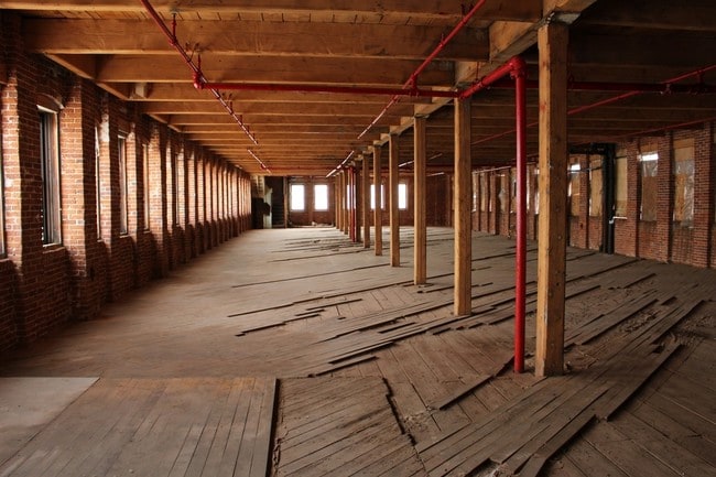 Photo - Torrey Factory Lofts