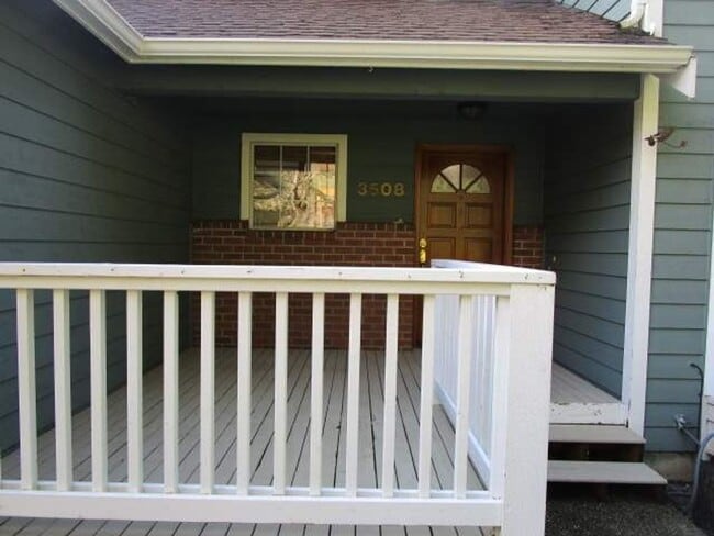 Photo - 3508 70th Ave NW