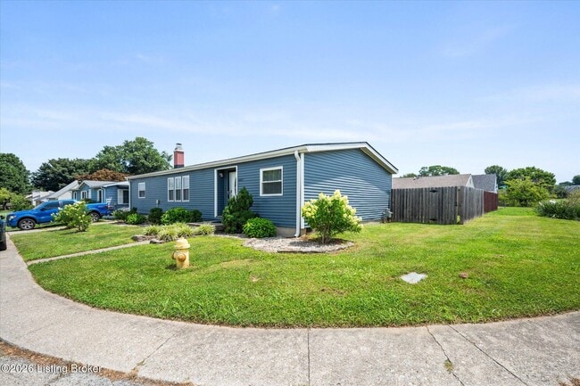 Photo - 6027 Highliner Dr