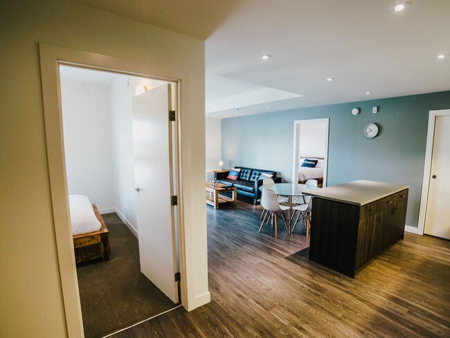 Photo - 375 Rue de la Concorde Unité SI ID1254944P