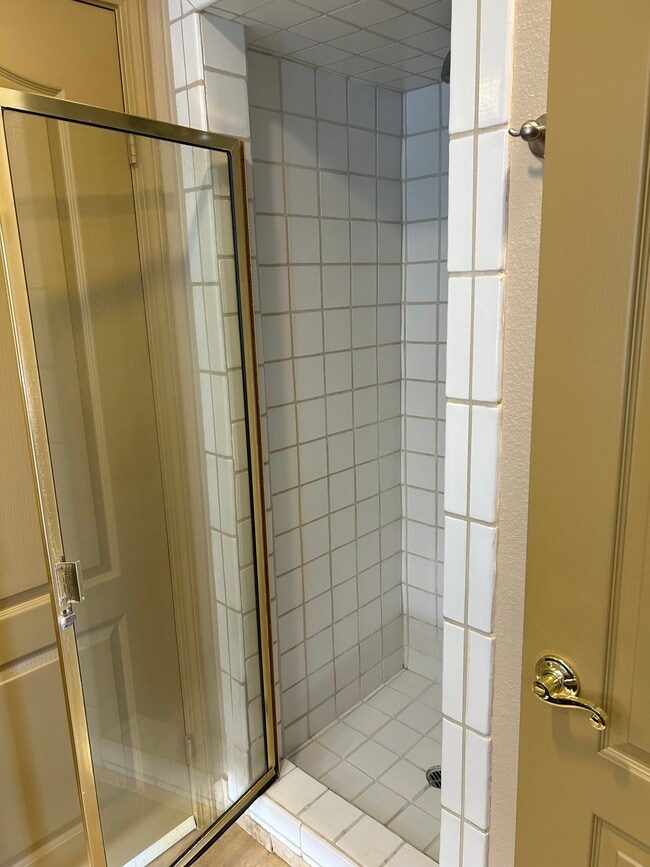 Shower - 34545 Linda Rosea Rd Unidad Harris Ranch Quest Suite