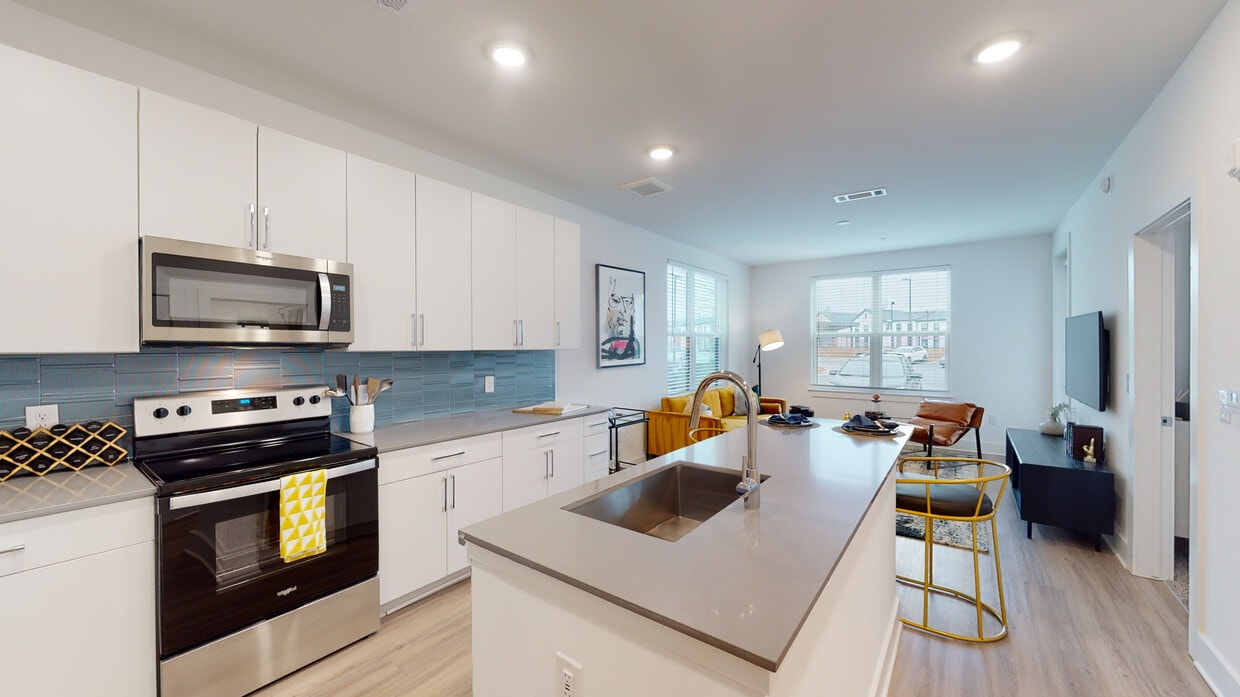 Photo - The Maverick Apartments