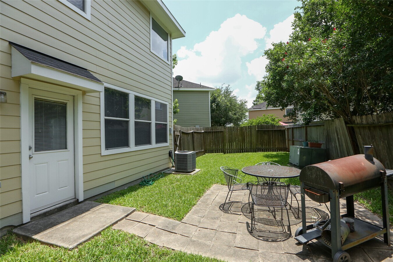 Photo - 17511 Bering Bridge Ln
