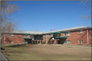 Photo - Stuart Street Apartments