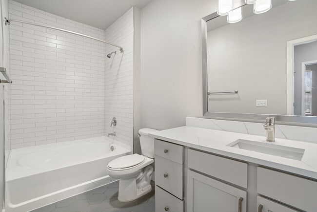 The Apartments at Brayden