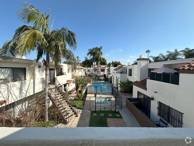 Building Photo - ***Move In Special!*** Charming Chula Vist... Unit 203 Rental