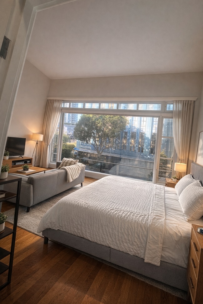 Photo - The Blackstone on 9th and Broadway