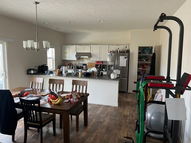Photo - WEST LAFAYETTE..3 Bed 2 Bath plus office/den