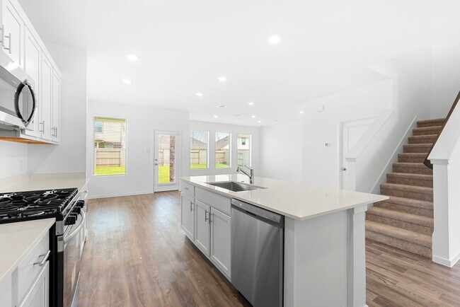 Photo - 27219 Henley Rdg Dr