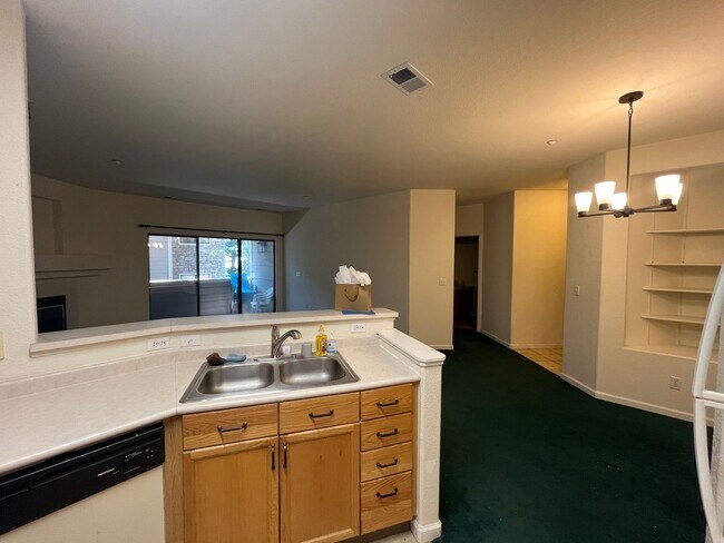 Photo - Very nice 2 bedroom 2 bathroom condo at Mountain Gate II. Unit 206