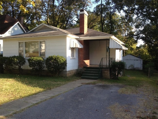 Photo - 3927 37th Ave N