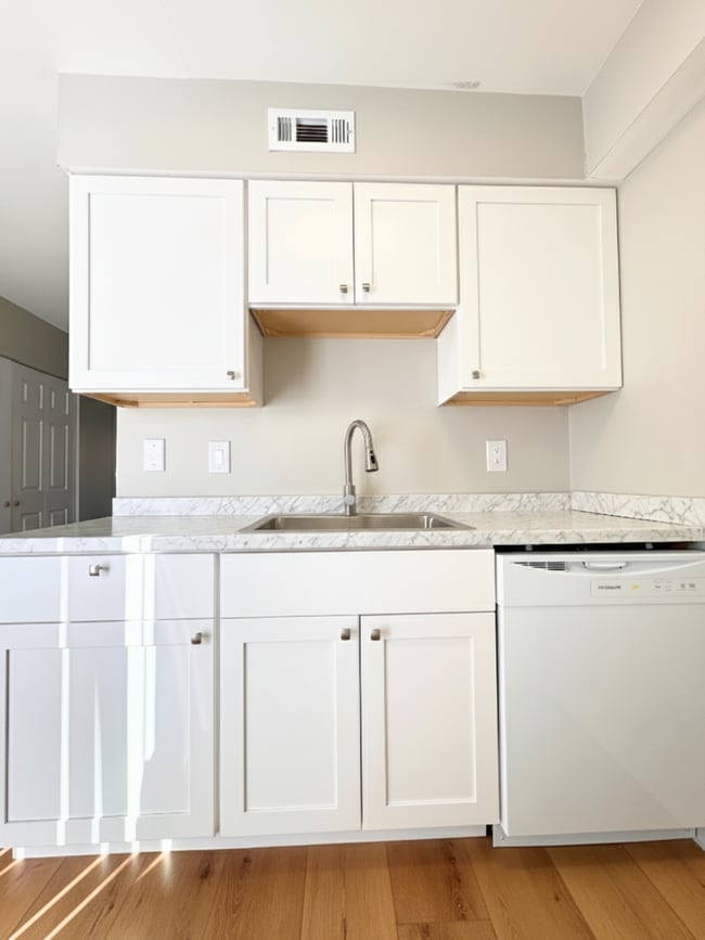 Butler Townhomes
