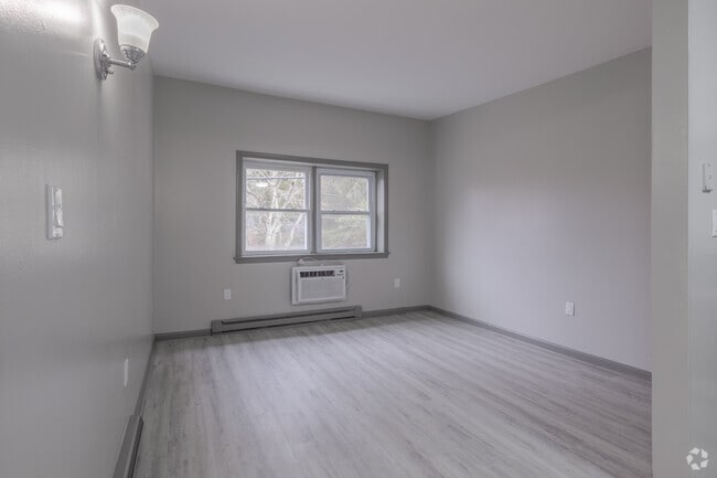 Livingroom - Apt #122