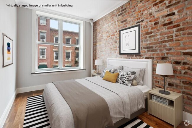 Building Photo - 120 Mulberry St Rental