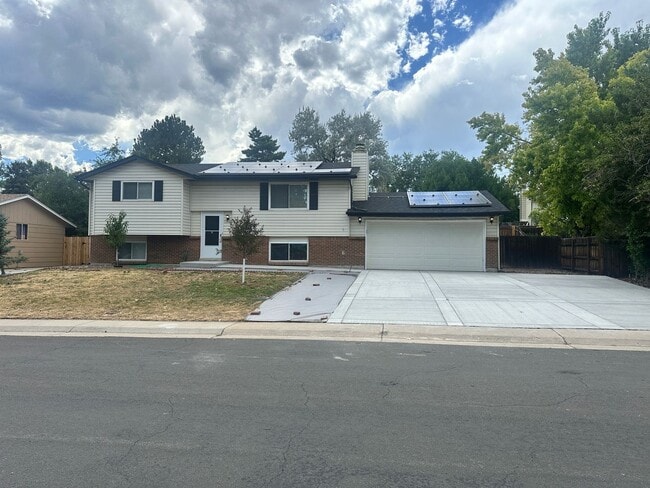 Building Photo - For Rent!! Single Family Home in Lone Tree
