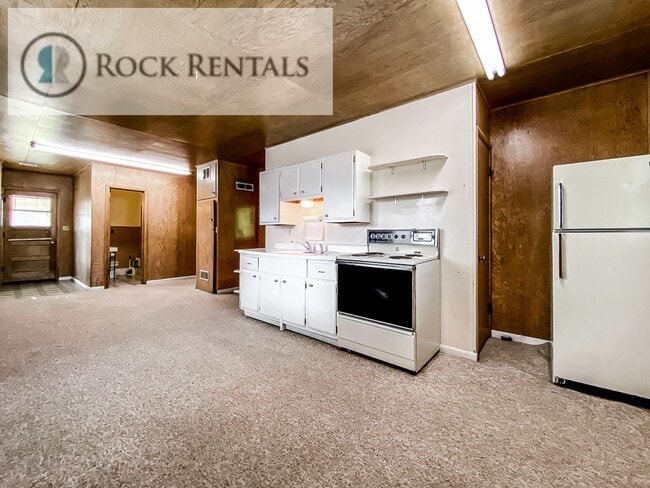 Photo - 714 W 22nd Ave Apartment Unit 714 1/2 W 22nd