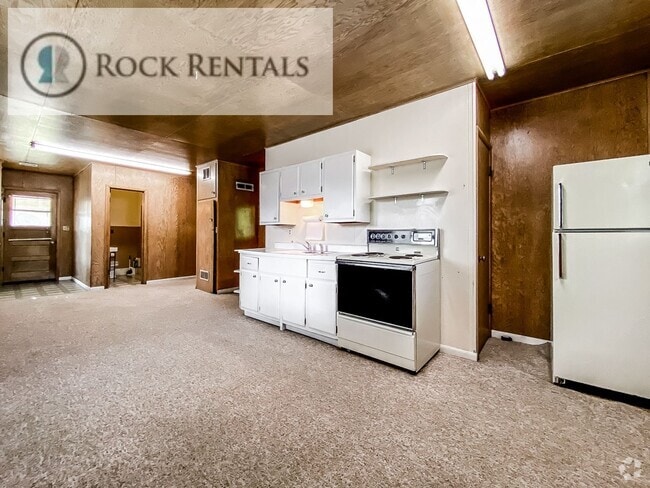Building Photo - 714 W 22nd Ave Unit 714 1/2 W 22nd Rental
