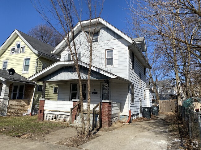Building Photo - 87 W Cuyahoga Falls Ave Rental