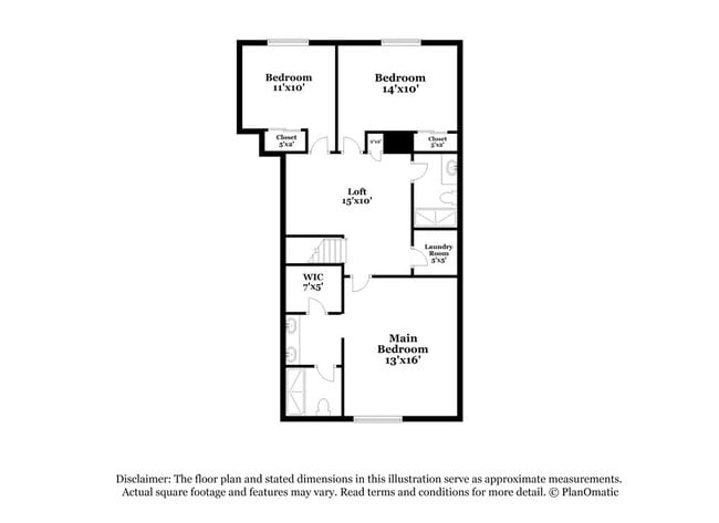 Photo - 7543 Holiday Hills St