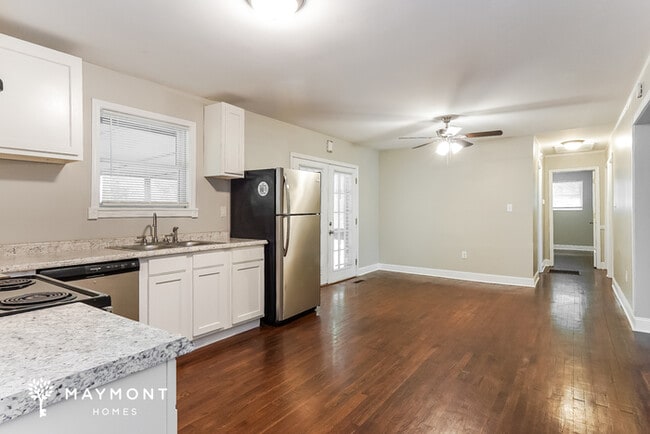 Photo - 4325 McClendon Chapel Rd