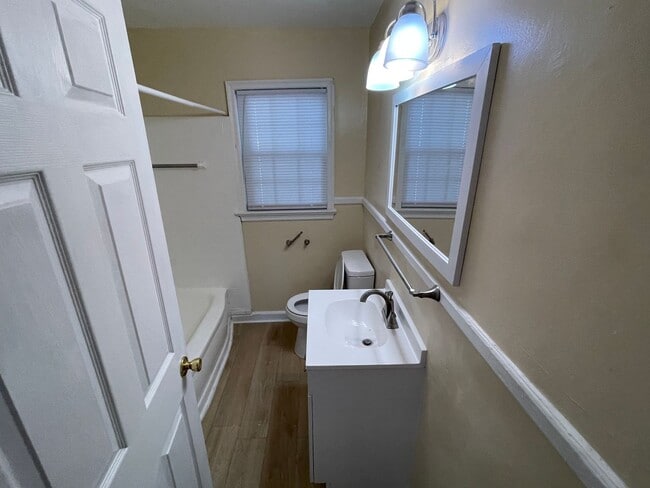 Photo - 2 Bedroom House - Section 8 Accepted