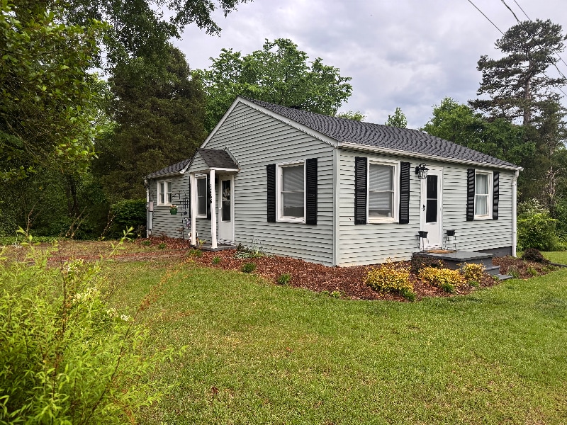 Photo - 6968 Culler Rd House