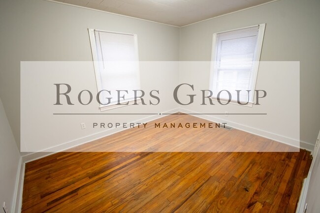 Photo - Homes for Rent in Henderson NC - 1216 Second Street - Schedule Showing Online at www.rentnc.net